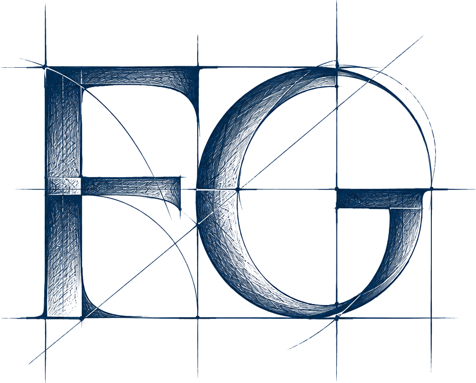 Monogramma FG
